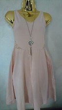 NICE SUMMER HOLIDAY LACE LADIES DRESS Size S EU 36 SIZE 8