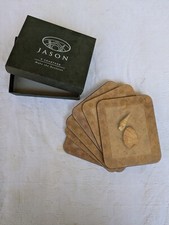 Jason Products Sottobicchieri rettangolari Valencia Set di 6 - Italia