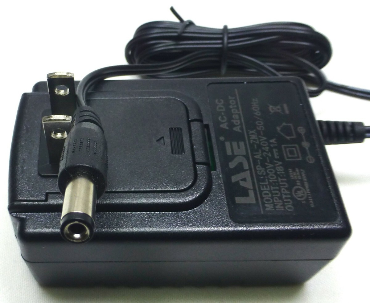 aimi　0319 LASE Replacement Power Supply for Alesis- ALTO ZMX-862,ZMX-122FX