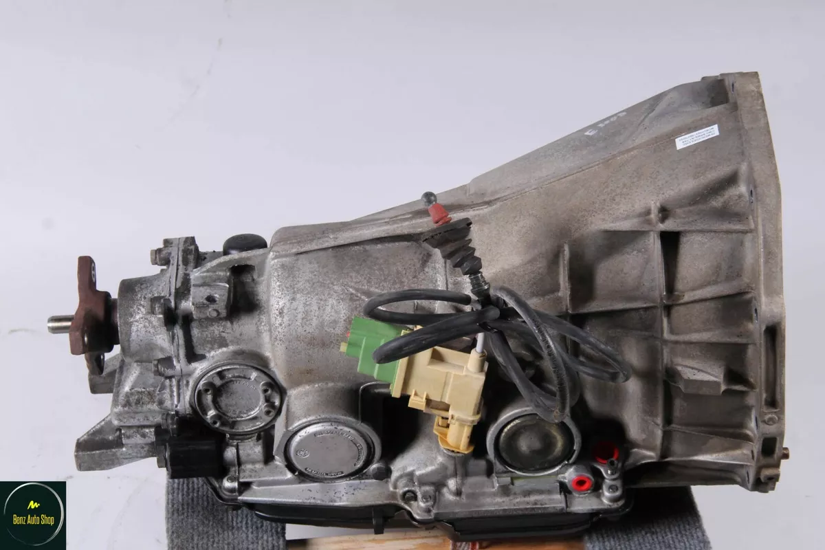 W210 gearbox deals