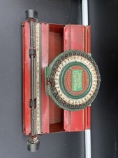 Rare Antique 1902 Simplex Practical Typewriter Number 200 thumbnail