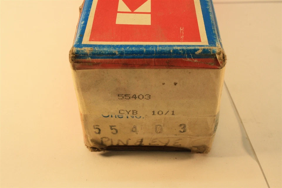 KYB Front Shock Absorber 55403 Oil   for OPEL Kadett & OPEL GT 1964-1972    EACH - Image 2 of 2