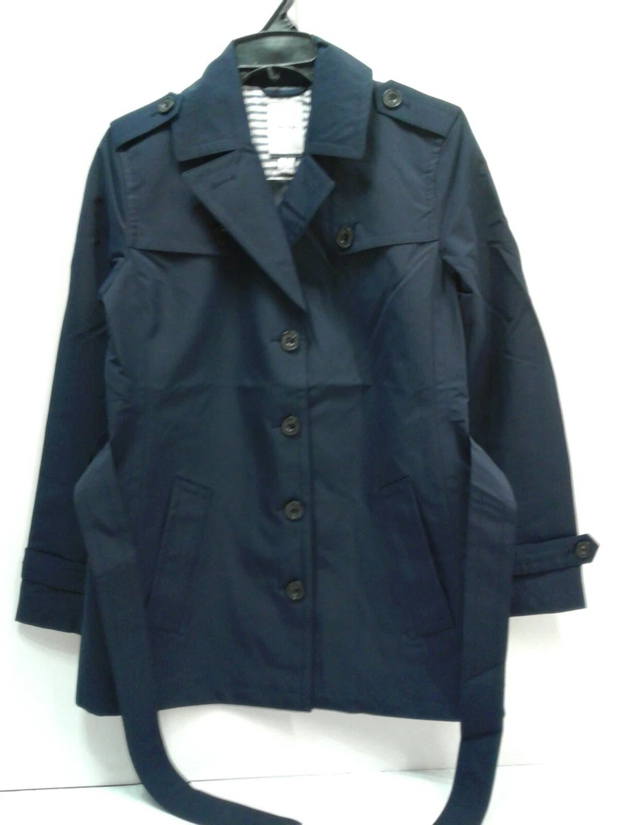 Nautica navy seas coat outlet