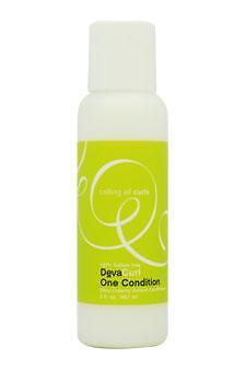 Deva Concepts U-HC-8135 DevaCurl One Condition Ultra Creamy Instant Conditioner 