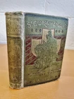 G. A. HENTY St. George for England: A Tale of Cressy and Poitiers - 1st ed 1885