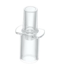 Professional Breathalyzer Mouthpieces 150 Count  with S80, Trace, Scout, E...