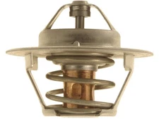 API 28CR44G Thermostat Fits 1986-1989 Subaru RX 1.8L H4 METRIX -- Standard; 180F