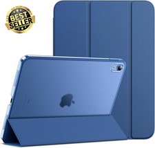 Case for Ipad (A16) 11Th/10Th Generation (2025/2022), Slim Stand Hard Back Shell