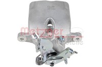 Bremssattel Metzger Autoteile 6261481 Iam FüR Opel Insignia G09 Sports Tourer
