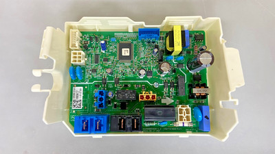 LG EBR39528804 Pcb Assembly Main