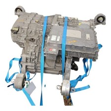 Porsche Taycan Rear Motor Electric Drive 4S + Inverter 9J1901153D