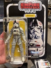 AT-AT Driver Star Wars The Empire Strikes Back 40th Anniversary