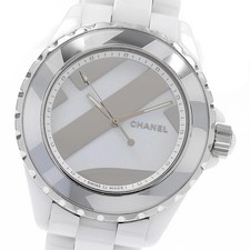 Chanel J12 Untitled H5582 TO323044