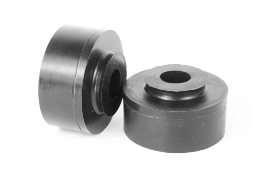 Kit elevador nivelador 40 mm 1,6" para espaciadores Volkswagen GOLF JETTA PASSAT TIGUAN Foto 4 de 4