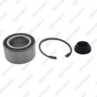 GSP Radlagersatz GK3574 FüR BMW