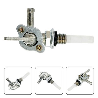 1X Fuel Valve Petcock Switch Valve For /Champion /EF2000iSv2 Generator