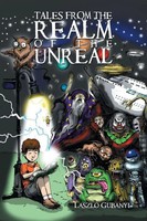 Tales From The Realm Of The Unreal Laszlo Gubanyi Taschenbuch Englisch 2019