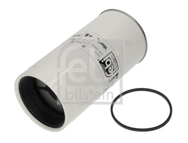 Kraftstofffilter Febi Bilstein 30006 Mit Wasserabscheider Anschraubfilter FüR 1-image