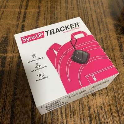 T-Mobile Sync Up Tracker