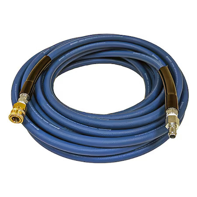 #ad Continental Npb 4K038 15 Qc Pressure Washer Hose 15 Ft Nitrile $132.99