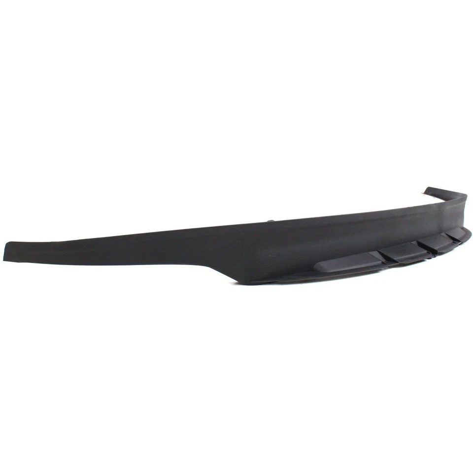 New Front Lower Valance Air Deflector Fits 2012-2015 Chevrolet Captiva Sport Foto 4 de 4