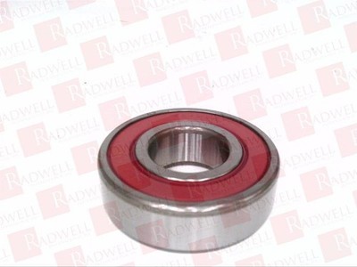 NTN BEARING 6204-LLU-C3/EM / 6204LLUC3EM (NEW IN BOX)