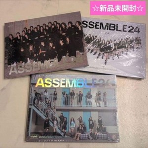 Triples Assemble Album | eBay