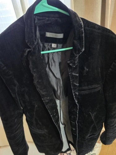 chaquetas para hombre Jhon Varvatos - product listing photo