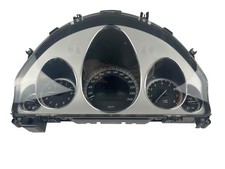 Original Mercedes-Benz W212 Tachometer Tacho Kombiinstrument A212 900 44 09 Original Mercedes-Benz W212 Tachometer Tacho Kombiinstrument A212 900 44 09