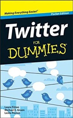Twitter Paperback Fitton