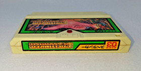 Famicom  / SPELUNKER /  スペランカー / NINTENDO / NES / cartridge only / japan / retro