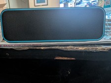 SoundCore AKA3102011 Bluetooth Speaker - Black