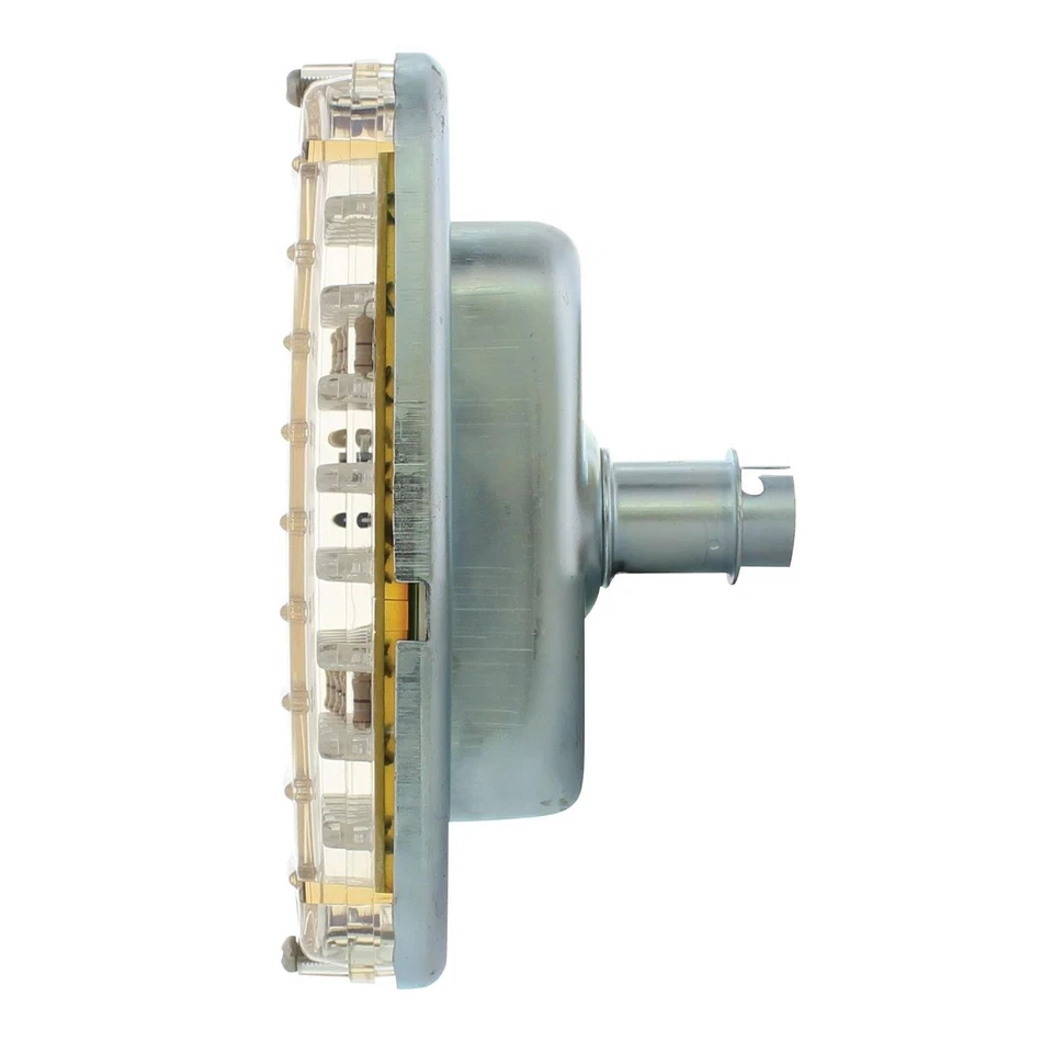 Задний фонарь в сборе United Pacific CTL6066FSC, 60-66 GM Stepside - Изображение 4 из 4