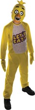 Girls Five Nights at Freddy's Chica Costume