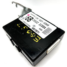 2014 Infiniti QX80 Sonar Park Assist Module 28532 3ZD0A