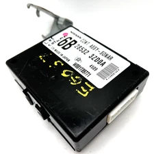 2014 Infiniti QX80 Sonar Park Assist Module 28532 3ZD0A