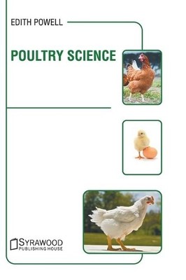 Poultry Science (Gebundene Ausgabe) (US IMPORT)