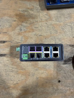 ASCO  5170 Quad-Ethernet Module Kit