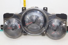 2003-2006 Honda Element Speedometer Instrument Cluster 78100-scv-a010-m1 Oem 2003-2006 Honda Element Speedometer Instrument Cluster 78100-scv-a010-m1 Oem