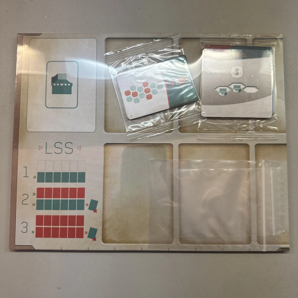 On Mars Upgrade Pack - Image 2 of 2