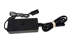 DJI Mavic Pro M1P Battery Charger Model F1C50 Cable AC Adapter OEM