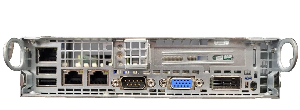 Supermicro H8DGT-HIBQF Server Blade 2x Opteron 6168 (2x8) 16GB Ram #73 - Image 2 of 4