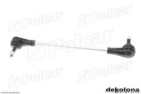 Stabilistator Koppelstange FüR Ds, CitroëN C4, Jeep Links Rechts Vorne 18-25
