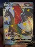 Pokémon TCG Charizard v Champions Path Holo Card 079/073 Secret Rare LP