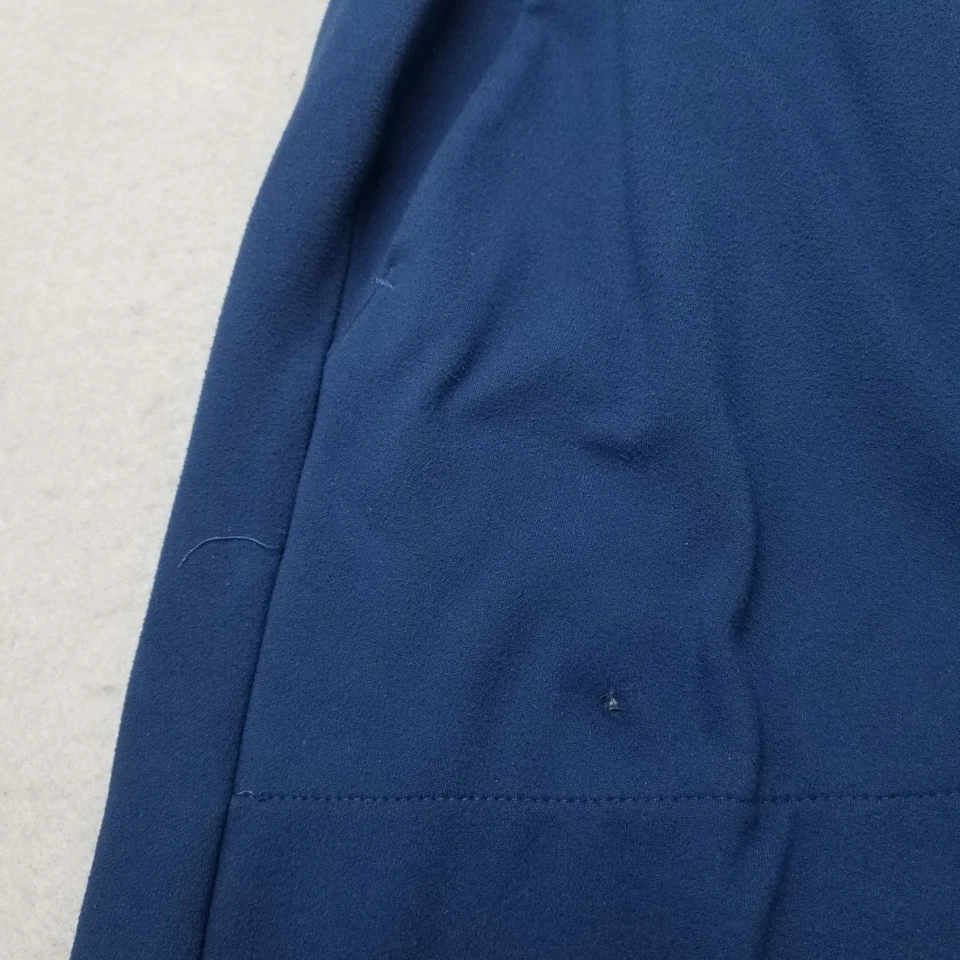 ASICS бегунов женщин размер S синий эластичной полиэстер эластичной активный тренажерный зал работает - Изображение 2 из 4