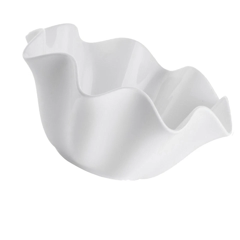  Keramik- Dip- Schalen Porzellan Geschmacksgericht Keramiksauceschale