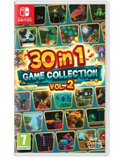 ebay® Auktion 267700531044 | 30 in 1 Game Collection Vol. 2 Nintendo SWITCH Thumbnail of ebay® auction 267700531044 | 30 in 1 Game Collection Vol. 2 Nintendo SWITCH