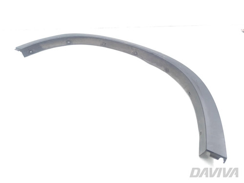 BMW X3 Hintere Bogenverkleidung Hinteren Rechts 2011 SUV 4/5dr 7210084 (10-14)
