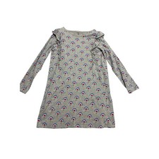 Tea Collection Girls Long Sleeve Dress