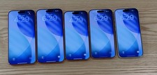 Lot of 5 Apple iPhone 17 Pro Max / 17 Pro For...